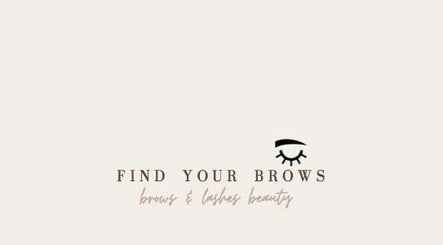 Find Your Brows