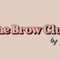 The Brow Club by Ginni