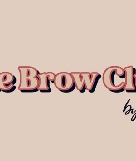 The Brow Club by Ginni изображение 2