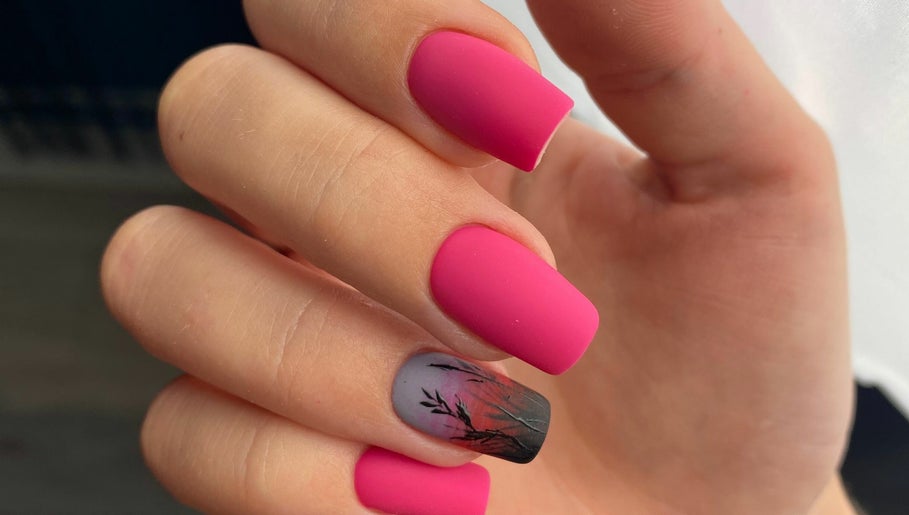 Nailart Ramona Bura изображение 1