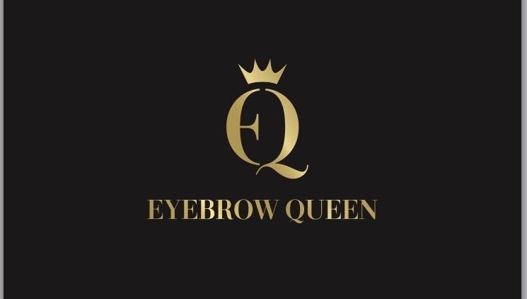 Eyebrow Queen imaginea 1