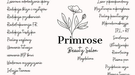 Primrose Beauty Salon image 2