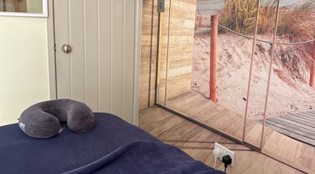 Top Form Massage afbeelding 2