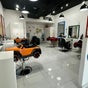 Cute Kids Saloon