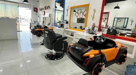 Cute Kids Saloon imagem 2