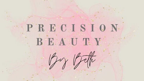 Εικόνα Precision Beauty by Beth 1