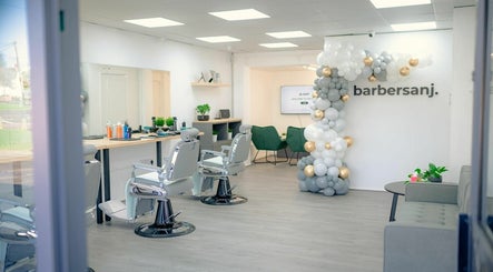 Barbersanj