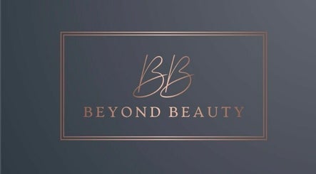 Beyond Beauty