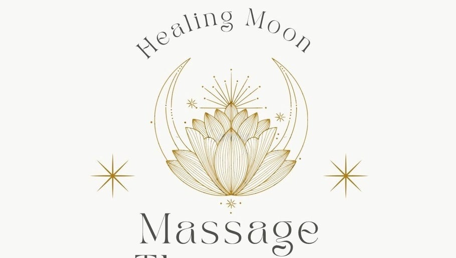 Healing Moon Massage Studio afbeelding 1