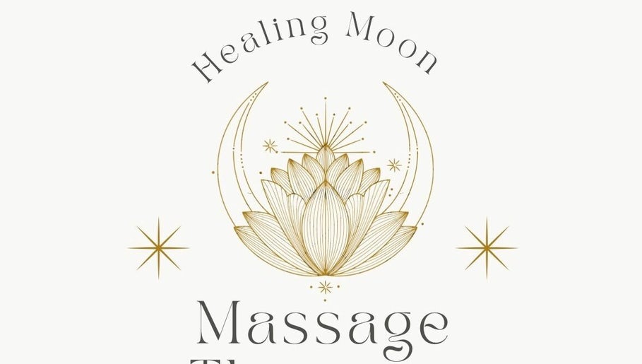 Healing Moon Massage Studio image 1