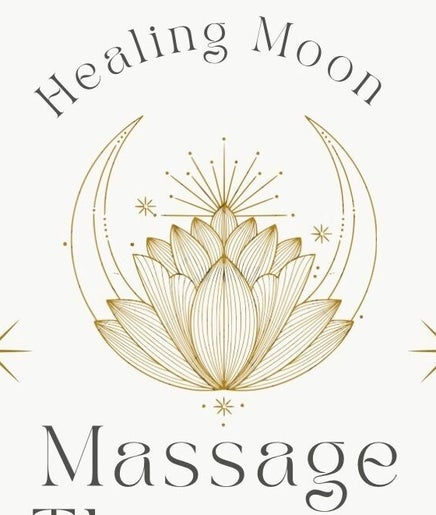 Healing Moon Massage Studio imagem 2