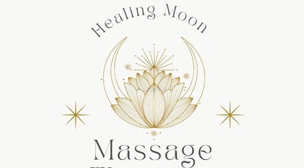 Healing Moon Massage Studio