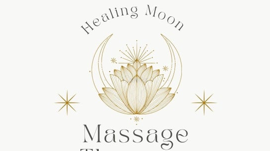 Healing Moon Massage Studio