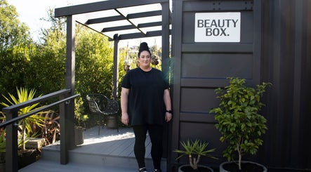 Beauty Box imagine 2