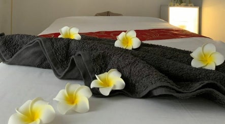 Alleviate Thai Massage, bild 3