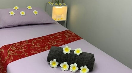 Alleviate Thai Massage