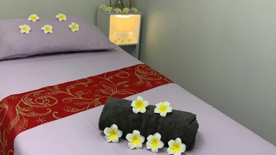 Alleviate Thai Massage