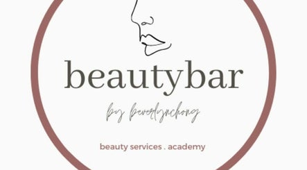 Beauty Bar by Beverlyn Chong