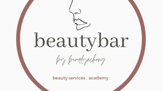 Beauty bar by beverlyn chong