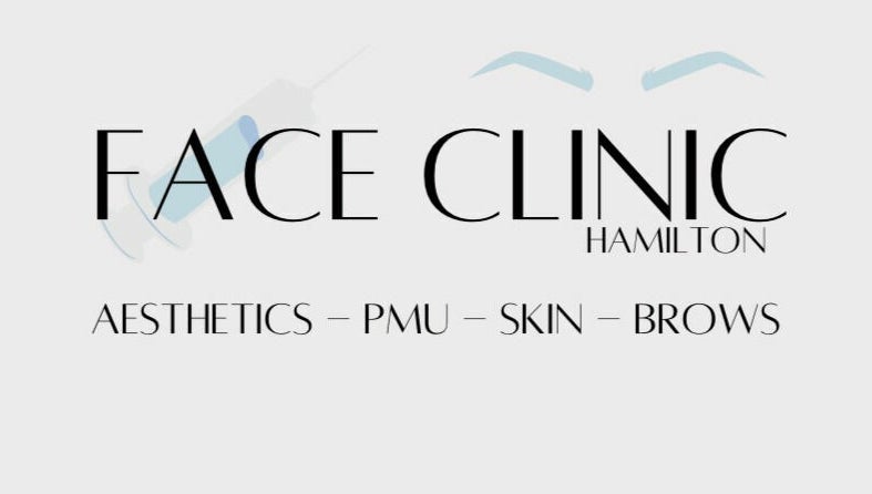 Face Clinic Hamilton зображення 1