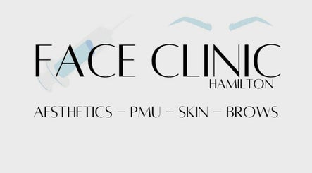 Face Clinic Hamilton