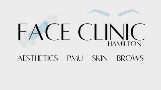 Face Clinic Hamilton