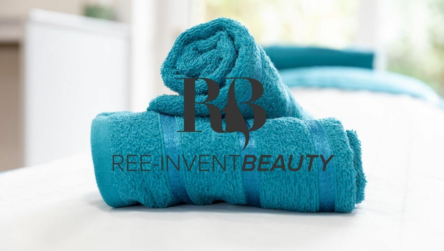 Ree-invent Beauty image 1