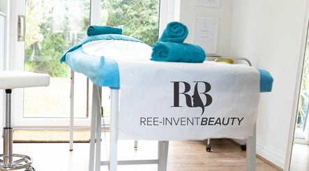 Ree-invent Beauty image 2