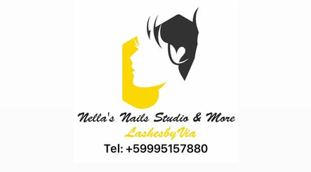 Nella’s Nail Studio and More