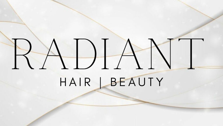 Radiant Hair & Beauty – obraz 1