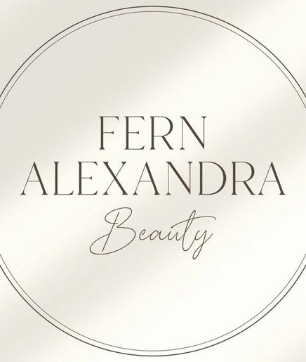 Fern Alexandra Beauty (The Beauty Bar) 2paveikslėlis