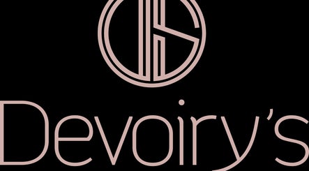 Devoirys Salon