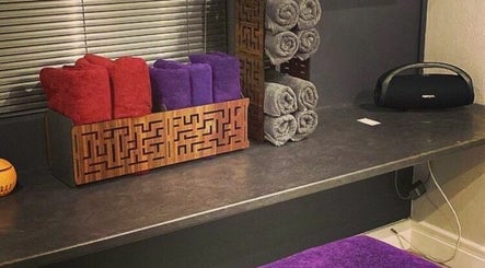 Karma Massage Studio