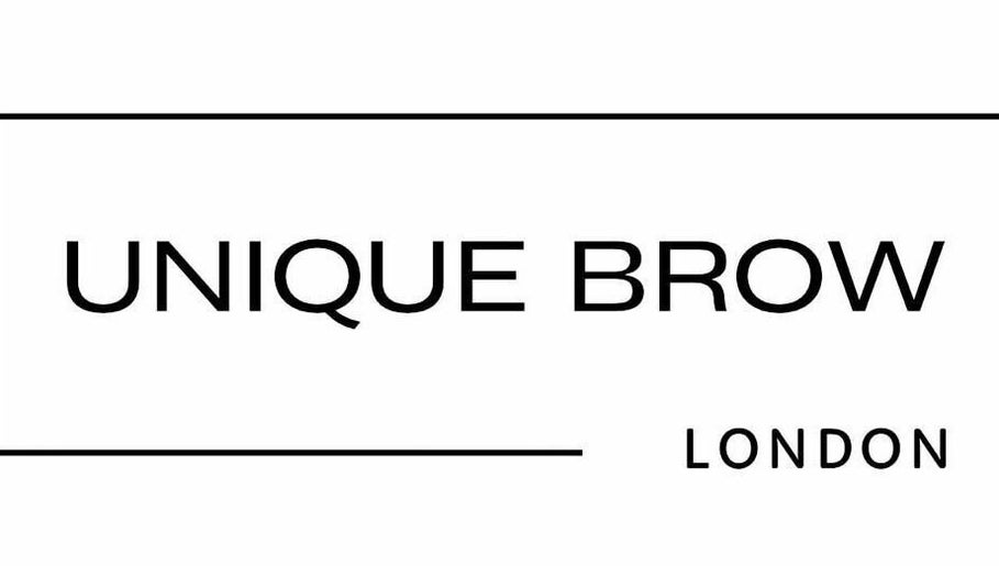 Imagen 1 de Unique Brow London