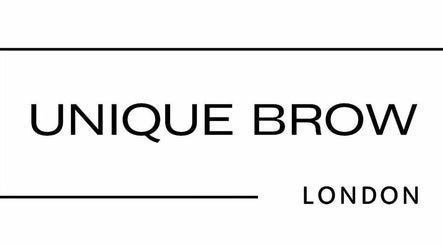 Unique Brow London