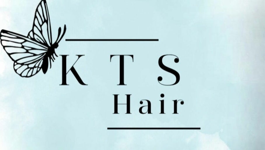 KTS Hair imagem 1