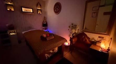 Wandee Thai Massage LTD