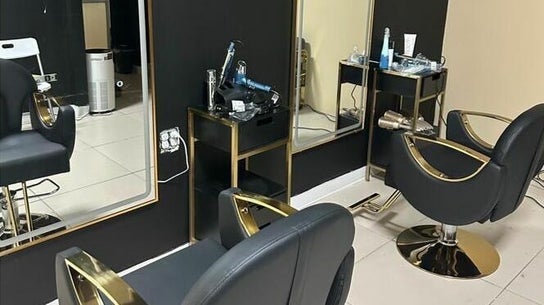 Innovation Salon by Tony
