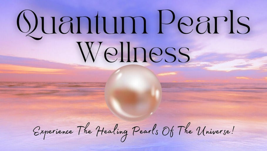 Quantum Pearls Wellness Bild 1