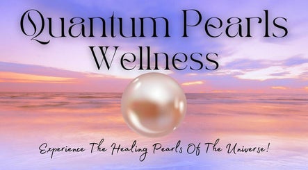 Quantum Pearls Wellness