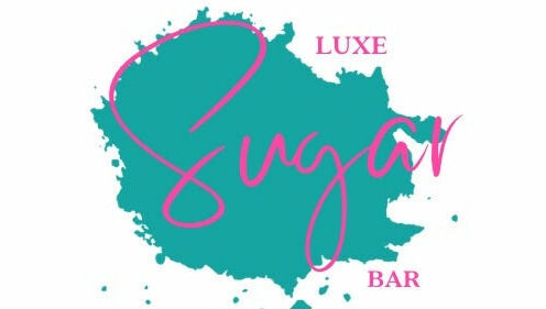 Luxe Sugar Bar 1paveikslėlis
