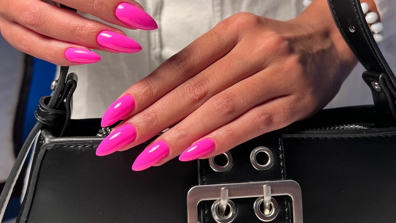 JERSEY GLAM NAILS - Updated March 2024 - 17 Photos & 10 Reviews - 208  Washington St, Jersey City, New Jersey - Nail Salons - Phone Number - Yelp