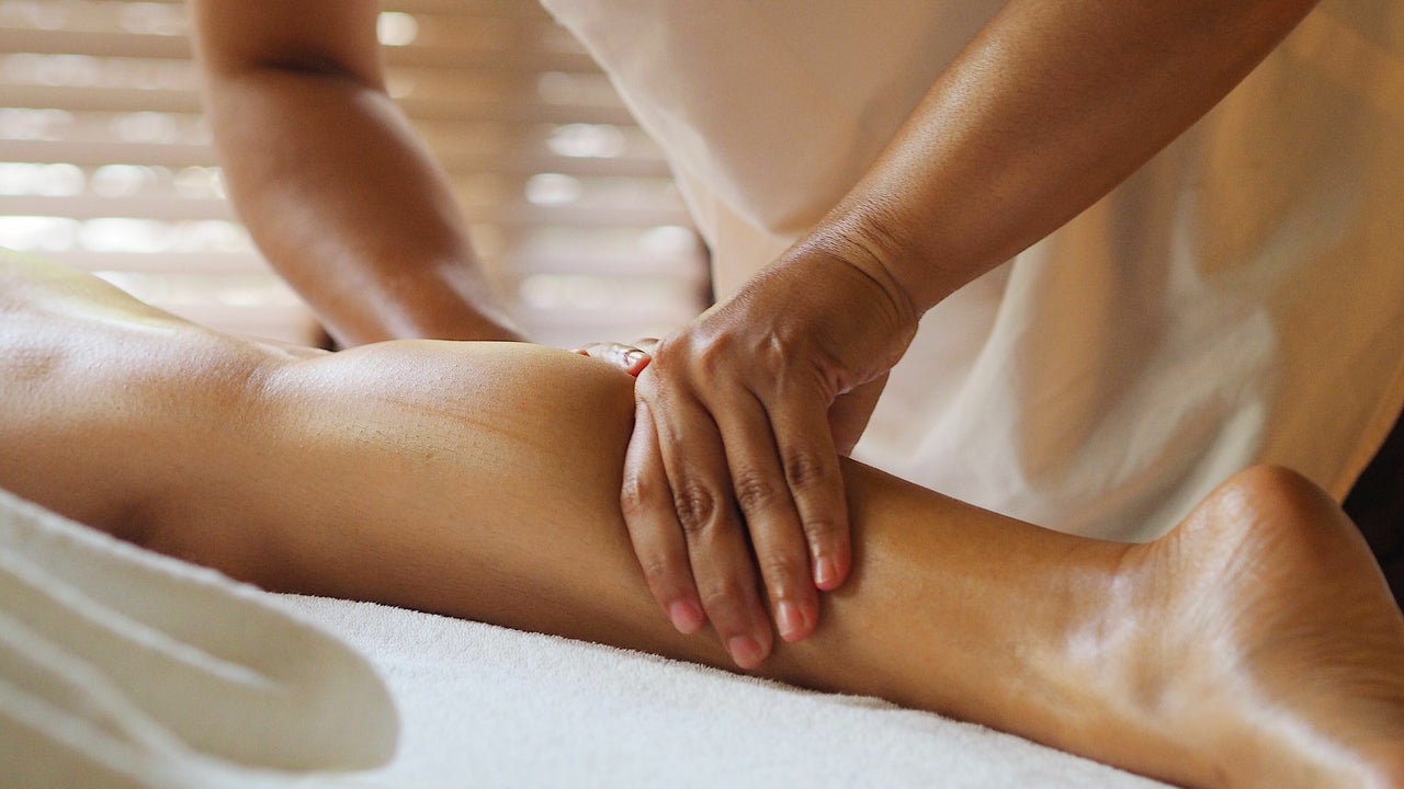 Best Massage Near Me in Thornton Heath, London | Fresha