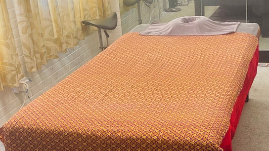 Salaya Massage Wellness