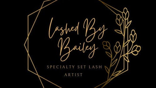 Lashed by Bailey image 1