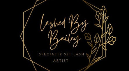 Lashed by Bailey