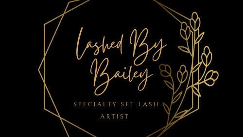 Lashed by Bailey