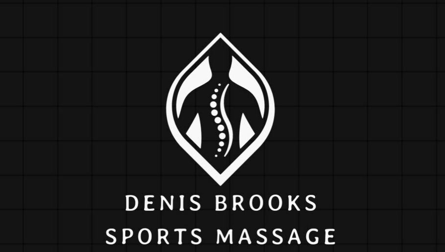 Denis Brooks Sports Massage billede 1