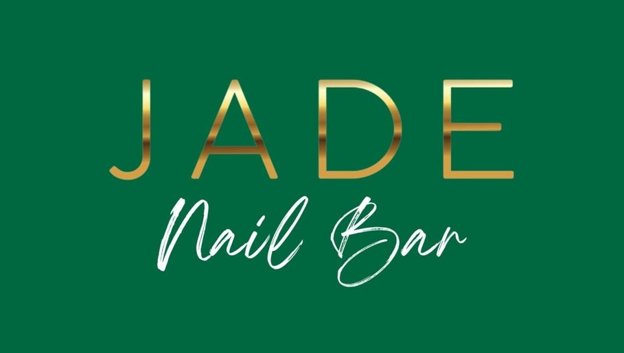 Jade Nail Bar 1paveikslėlis
