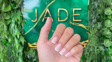 Jade Nail Bar billede 2